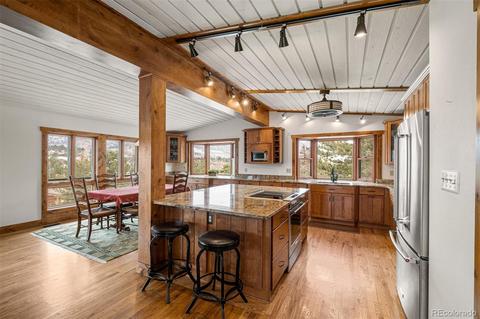 5640 Crestbrook Dr, Morrison, CO 80465 photo 18