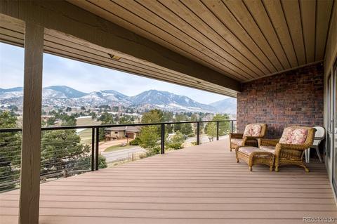 5640 Crestbrook Dr, Morrison, CO 80465 photo 12