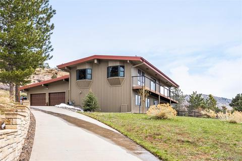 5640 Crestbrook Dr, Morrison, CO 80465 photo 5