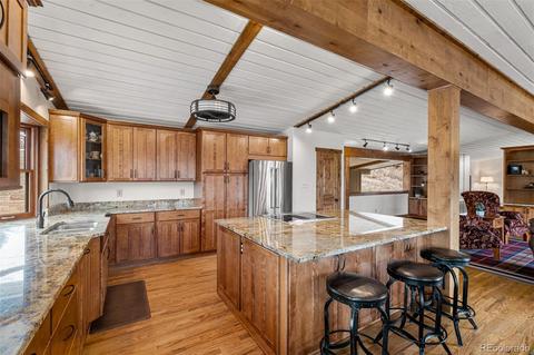5640 Crestbrook Dr, Morrison, CO 80465 photo 22