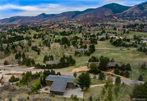 5640 Crestbrook Dr, Morrison, CO 80465 photo 4