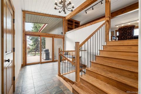 5640 Crestbrook Dr, Morrison, CO 80465 photo 8