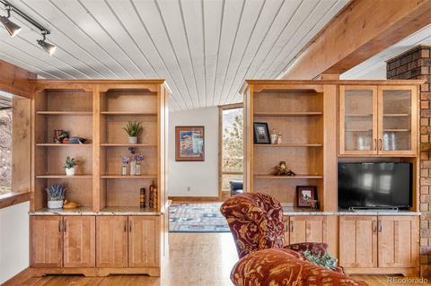 5640 Crestbrook Dr, Morrison, CO 80465 photo 23