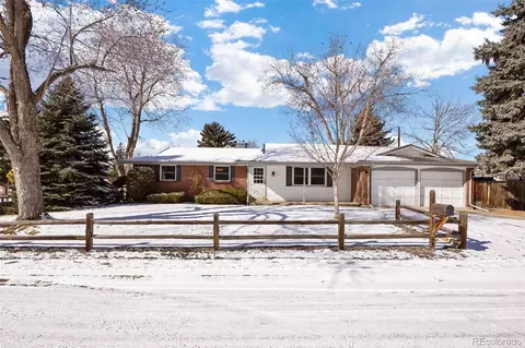 6803 Garland St, Arvada, CO 80004