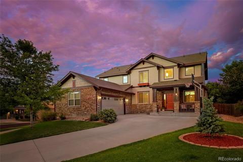 25756 E Weaver Pl, Centennial, CO 80016 photo 2