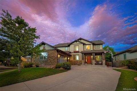 25756 E Weaver Pl, Centennial, CO 80016 photo 1