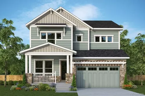 21361 E 57 Ave, Aurora, CO 80019