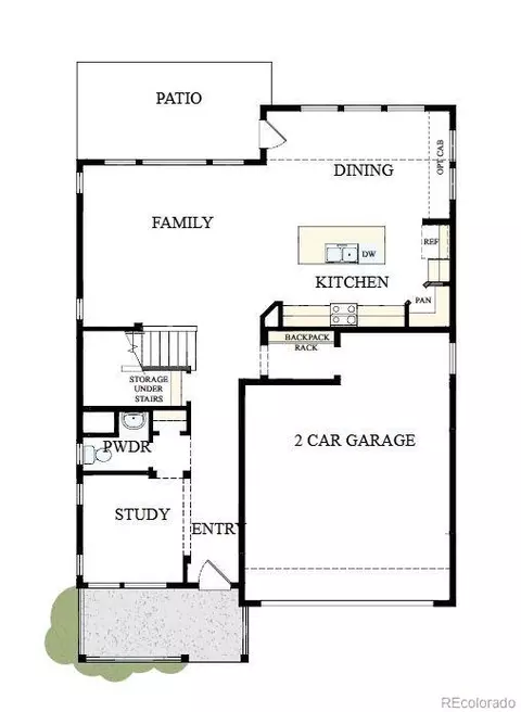 21361 E 57 Ave, Aurora, CO 80019 photo 3