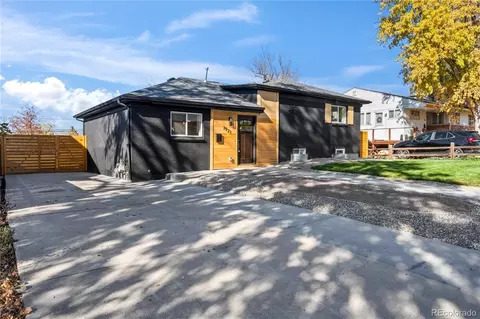 7921 Raleigh St, Westminster, CO 80030