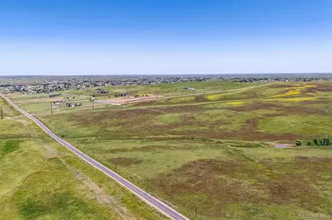 Tract 3 County Road 29, Elizabeth, CO 80107