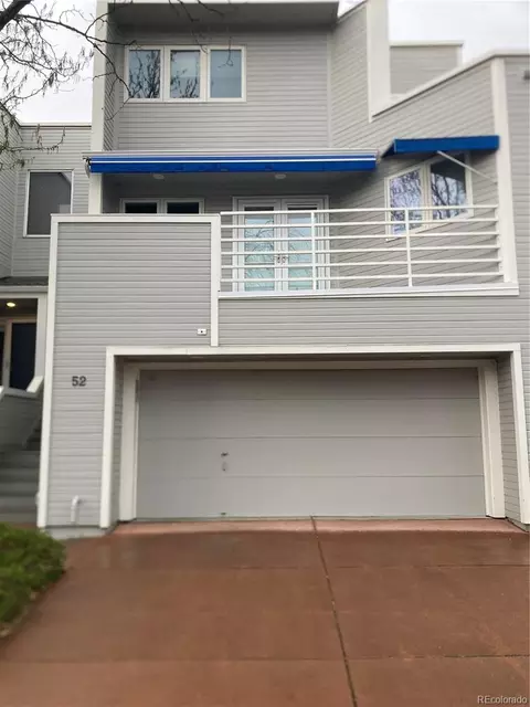9200 E Cherry Creek South Dr #52, Denver, CO 80231