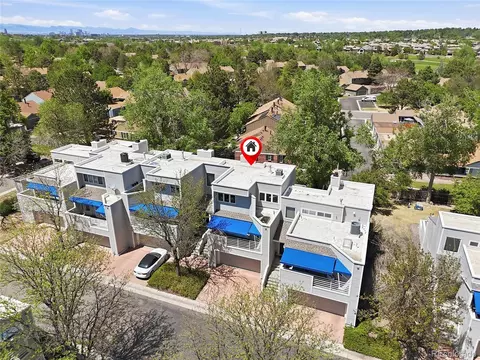 9200 E Cherry Creek South Dr #52, Denver, CO 80231