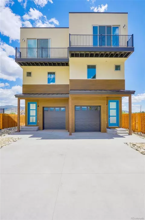 120 Cotopaxi Ln #B, Salida, CO 81201