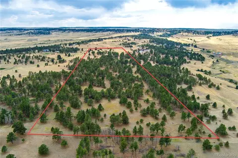 30500 Magic Dog Cir, Kiowa, CO 80117