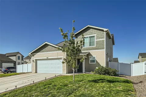 529 Beckwourth, Fort Lupton, CO 80621