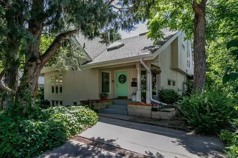 405 18th St, Golden, CO 80401