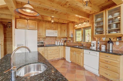 117 Road P-63, Bailey, CO 80421 photo 7