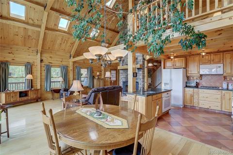 117 Road P-63, Bailey, CO 80421 photo 5