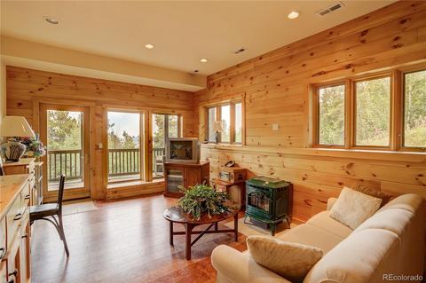 117 Road P-63, Bailey, CO 80421 photo 21