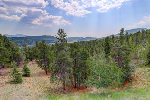 117 Road P-63, Bailey, CO 80421 photo 28
