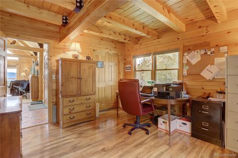 117 Road P-63, Bailey, CO 80421 photo 19