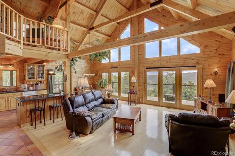 117 Road P-63, Bailey, CO 80421 photo 2