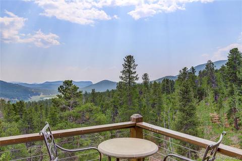 117 Road P-63, Bailey, CO 80421 photo 25