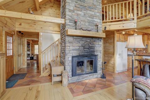 117 Road P-63, Bailey, CO 80421 photo 4