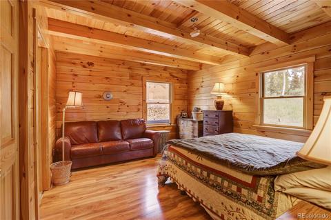 117 Road P-63, Bailey, CO 80421 photo 18