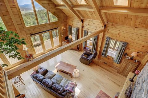 117 Road P-63, Bailey, CO 80421 photo 10