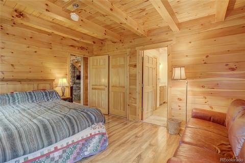 117 Road P-63, Bailey, CO 80421 photo 15