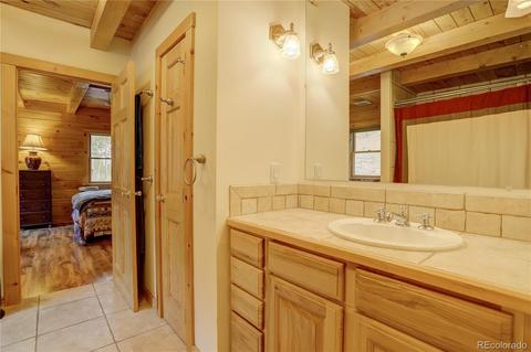 117 Road P-63, Bailey, CO 80421 photo 20