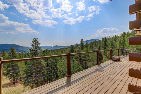 117 Road P-63, Bailey, CO 80421 photo 24