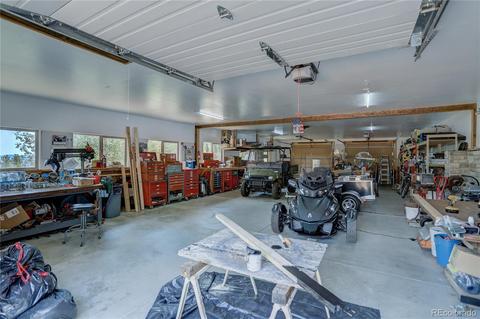 117 Road P-63, Bailey, CO 80421 photo 26