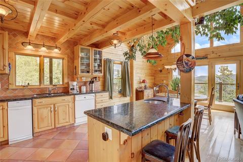 117 Road P-63, Bailey, CO 80421 photo 8