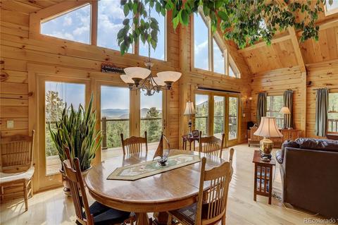 117 Road P-63, Bailey, CO 80421 photo 9