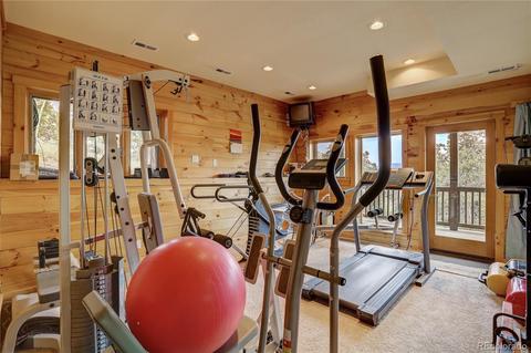 117 Road P-63, Bailey, CO 80421 photo 22