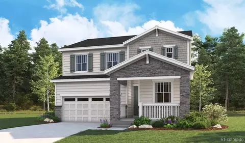 4236 Orangewood Dr, Johnstown, CO 80534