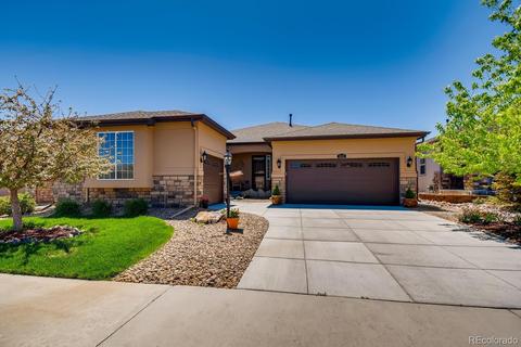 8116 E 149th Pl, Thornton, CO 80602 photo 1