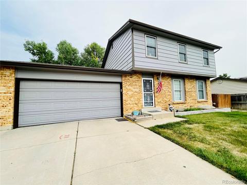 4325 E 93rd Dr, Thornton, CO 80229 photo 1