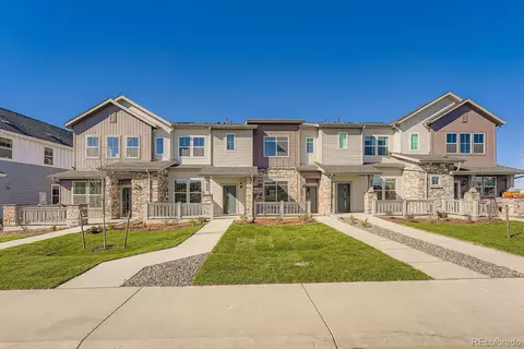 739 N Carrie St, Watkins, CO 80137