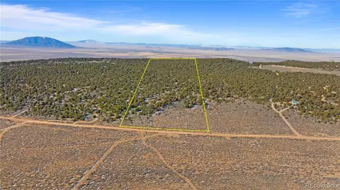 lot90 Elk Park Rd, San Luis, CO 81152