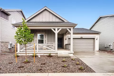 45891 Mill Ave, Bennett, CO 80102
