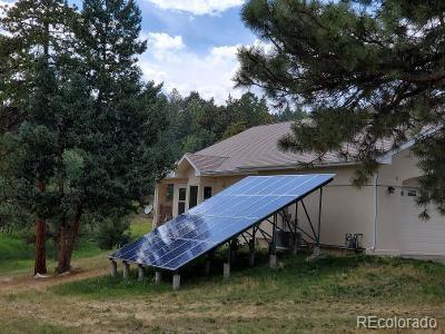 9079 Hillview Rd, Morrison, CO 80465 photo 5