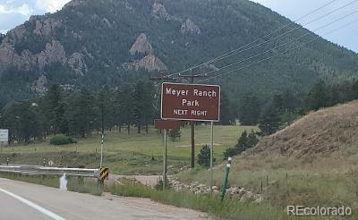 9079 Hillview Rd, Morrison, CO 80465 photo 7