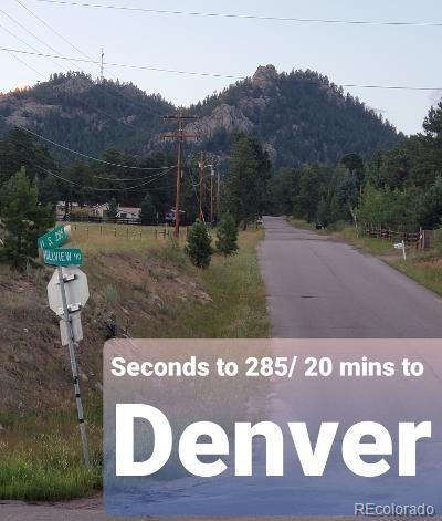 9079 Hillview Rd, Morrison, CO 80465 photo 12