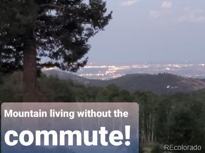 9079 Hillview Rd, Morrison, CO 80465 photo 10