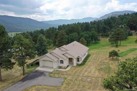 9079 Hillview Rd, Morrison, CO 80465 photo 1