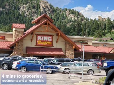 9079 Hillview Rd, Morrison, CO 80465 photo 13