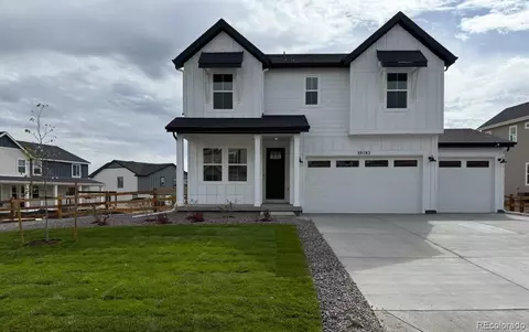 39782 Penn Rd, Elizabeth, CO 80107